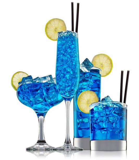 istock alcohol cocktail isolated on white background 841975876