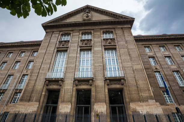 istock german ministry of defence building 841984476