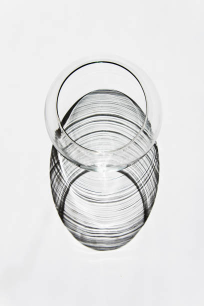 istock A bird eye view of a glass bowl 841998298