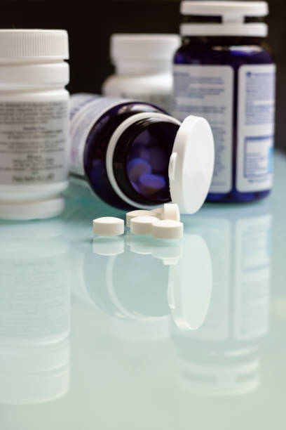 istock Prescription drugs. 842004138
