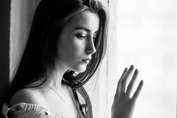 istock sad female portrait 842008328