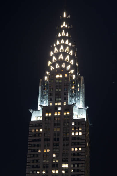 istock Grand Central Terminal facade from Park Avenue 842012332