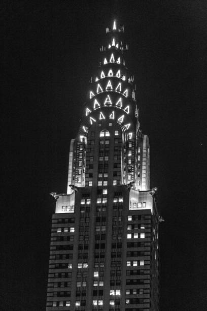 istock Grand Central Terminal facade from Park Avenue 842012348