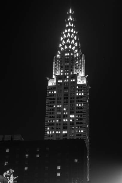 istock Grand Central Terminal facade from Park Avenue 842012380
