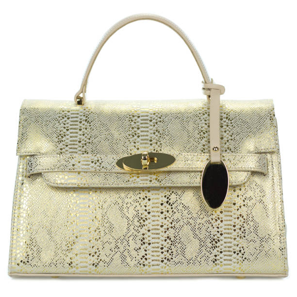 istock Handbag - stock photo 842019528