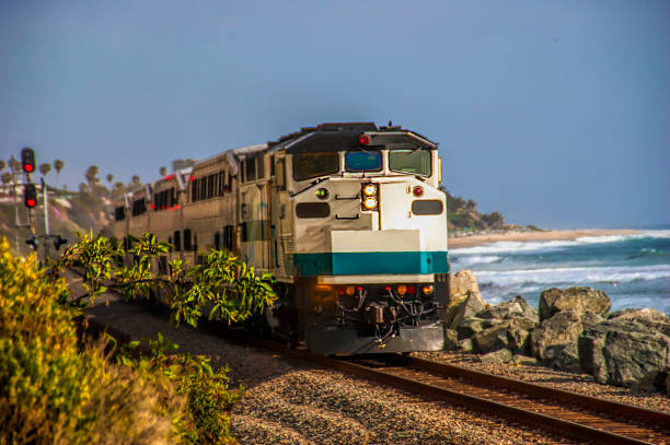 istock The Locomotive 842026322