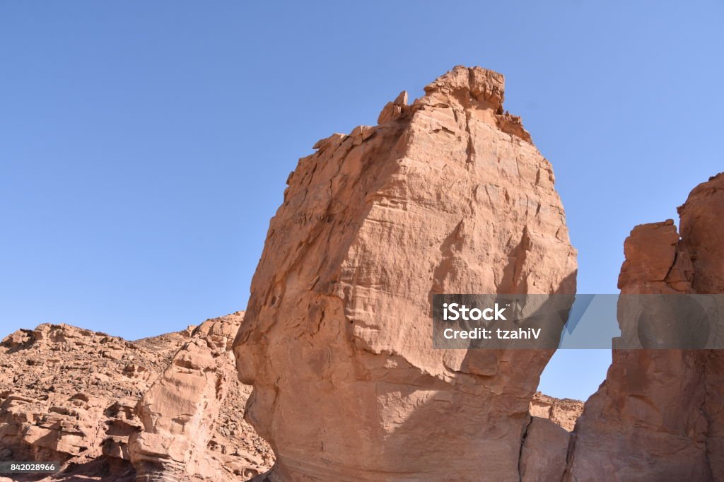 Timna、エイラート - ストックフォト・写真素材...