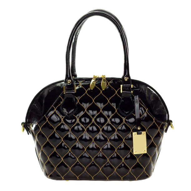 Handbag - stock photo
