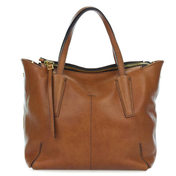 Handbag - stock photo