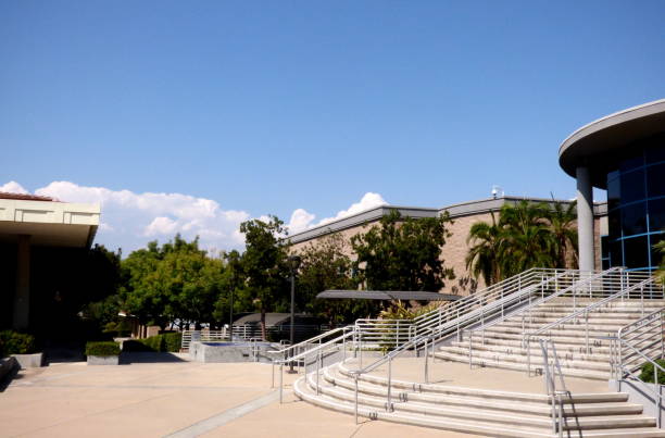 istock La Mirada City hall & Resources center. 842094058