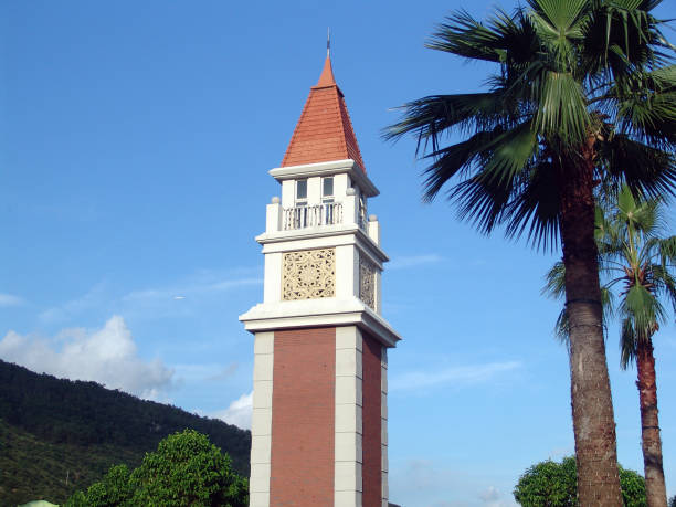 Discovery Bay - Hong Kong