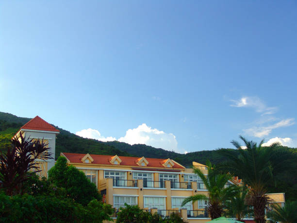 Discovery Bay - Hong Kong