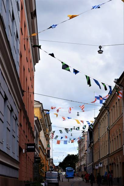 istock City of Helsinki 842116442