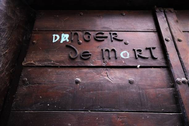 Danger Of Death
