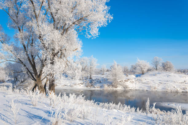 istock winter, winter-tide, winter-time 842140726