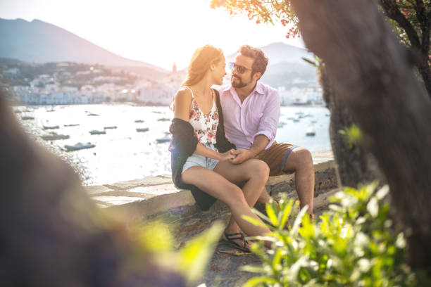 istock In love couple 842159822