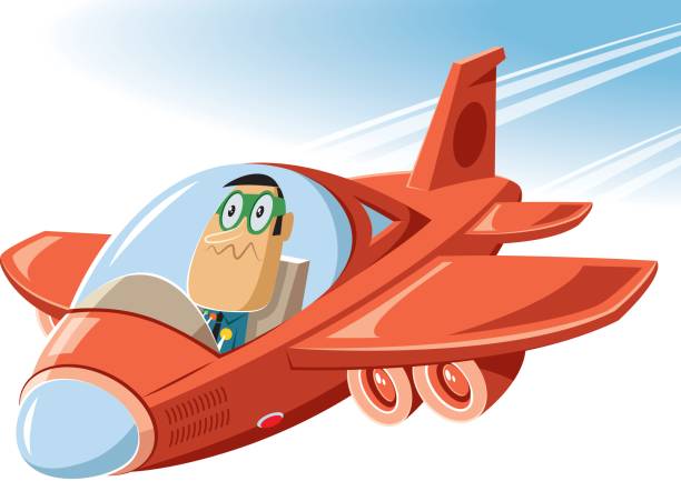 Flying Fast Cartoon Fast Cartoon Plane Disneyland, Alaska Airlines Introduce 'Mickey's