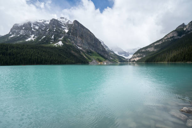 istock Lake Louise, Banff National Park, Canada 842180896