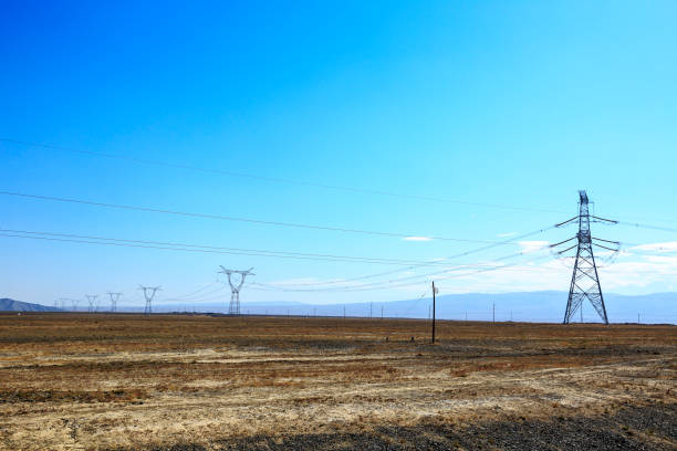 Gobi Desert .