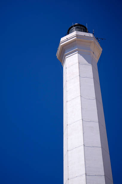 istock Lighthouse of Saint Maria Of Leuca 842257098
