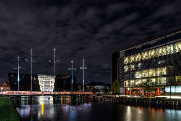 istock Christianshavn in Copenhagen 842265746