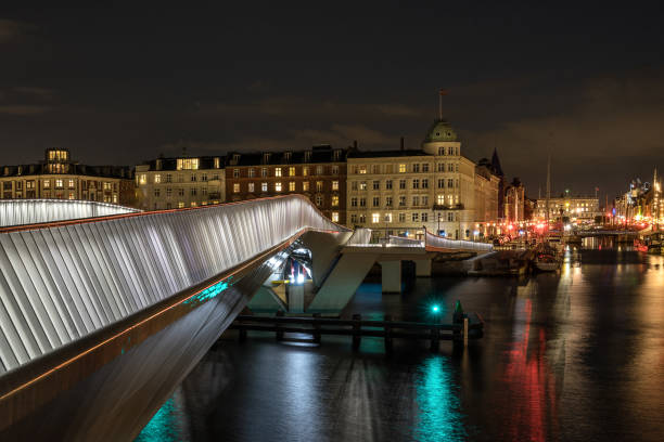 istock Nyhaven in Copenhagen 842265832