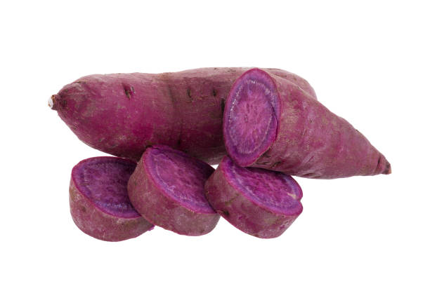 istock sweet potato isolated on over white background 842266896