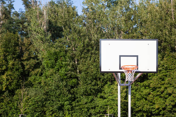 istock an basketball court 842286172