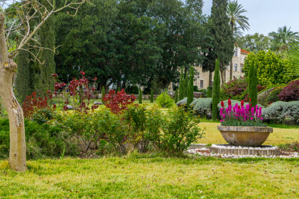 istock Mount of beatitudes 842300150