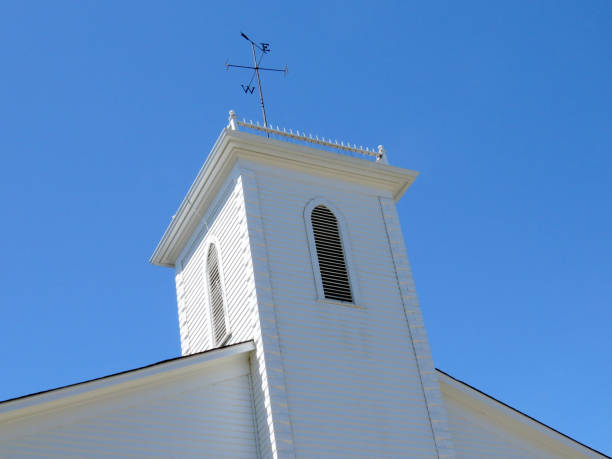istock Thornhill Holy Trinity Church 2017 842308894