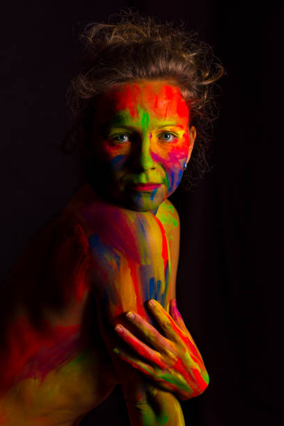 istock Look at me - Stockfoto 842330324