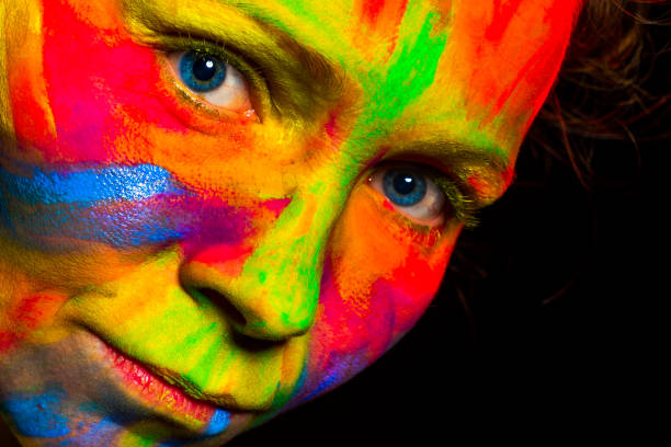 istock into the eyes - stock photo 842330342