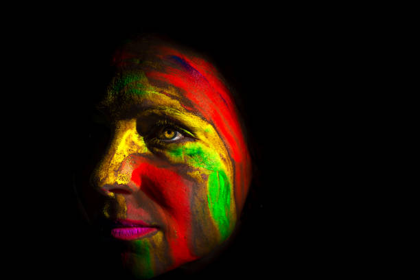 istock new Face - Stockfoto 842330754