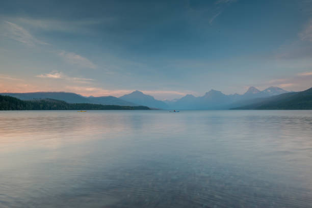 istock Waterton and Glacier International Peace Park 842330934