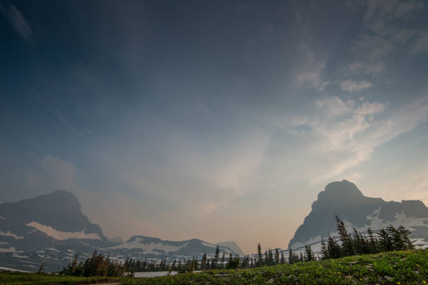 Rocky Mountains
