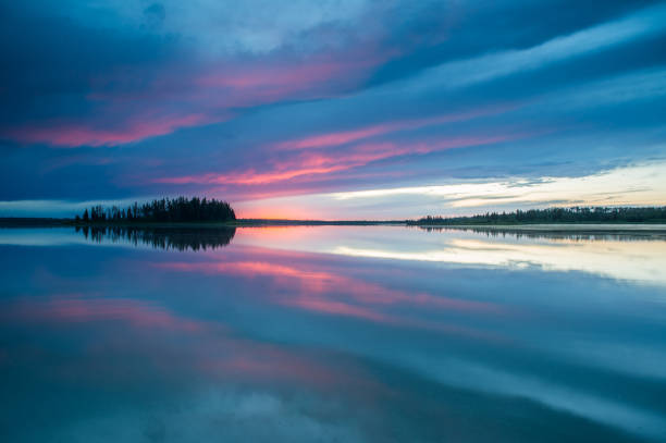 istock Elk Island National Park 842350338