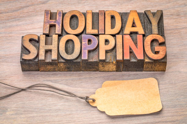 istock holiday shopping word abstract 842369516