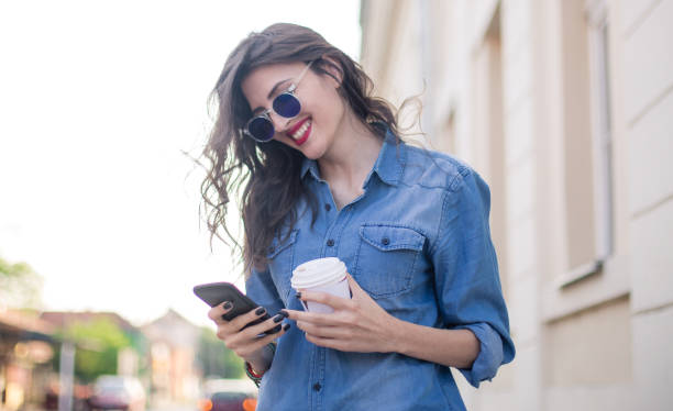 istock Woman with lovely smile 842373432