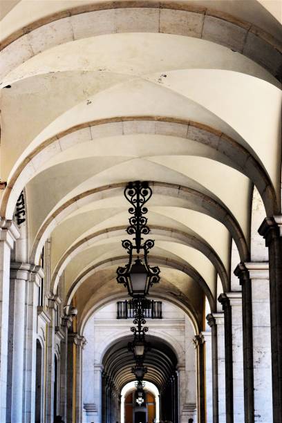 istock Lisbon City Center 842373922