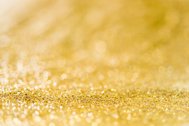 istock Gold background for Christmas design 842379824