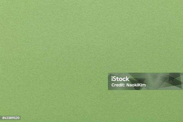 Japanese Green Paper Texture Background Stock Photo - Download Image Now - Paper, Green Color, Backgrounds