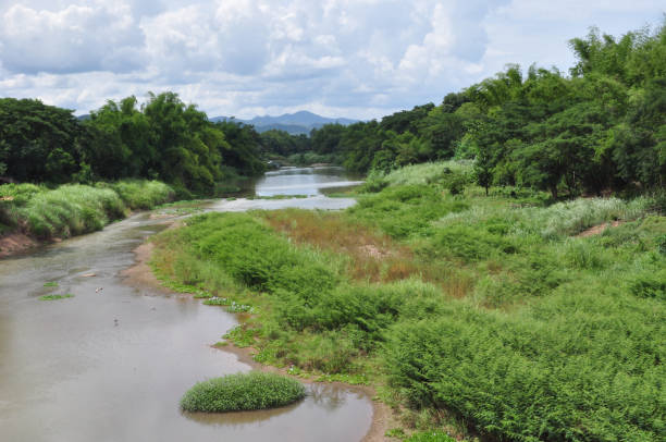 istock Valley of the om River 842396536