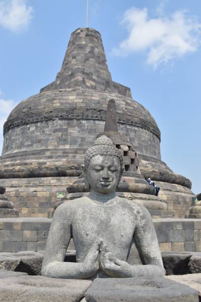 istock Borobudur Temple Yogyakarta 842420406