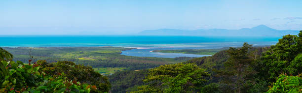 istock Daintree River And Rainforest, North Queensland, Australia 842432188