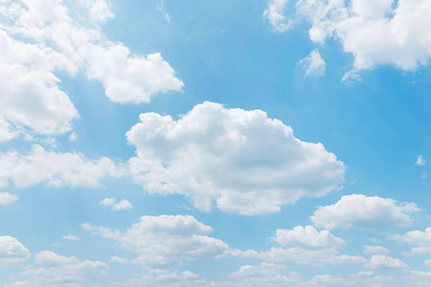 istock landscape of the clear sky 842434006
