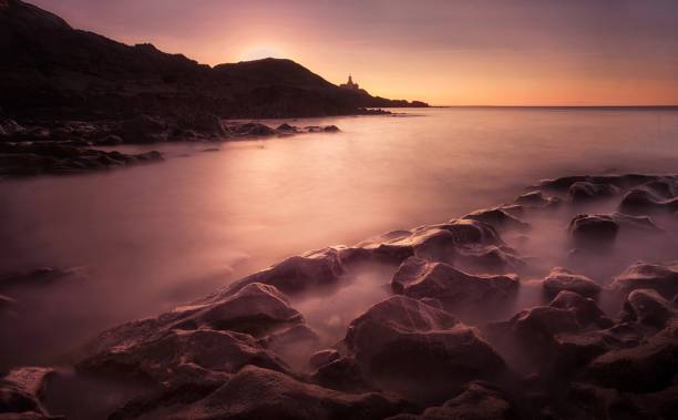 istock Bracelet Bay, Swansea 842435026