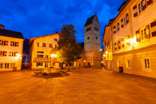 istock Hippolytes Church, Zell See 842440054
