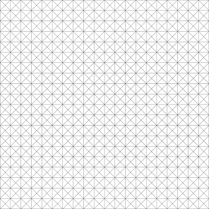 Big Rectangular Grid Pattern Seamless Rectangular Grid Pattern Vector Stock Illustration - Download ...