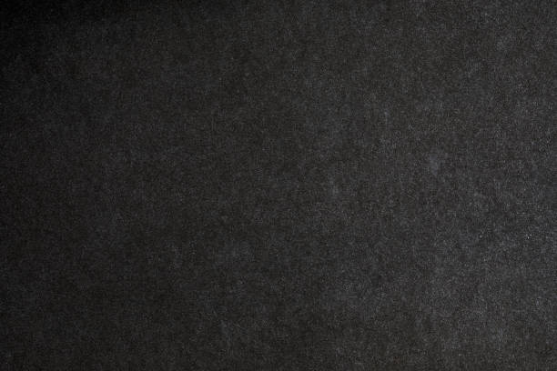 istock close up the black paper texture background 842456940