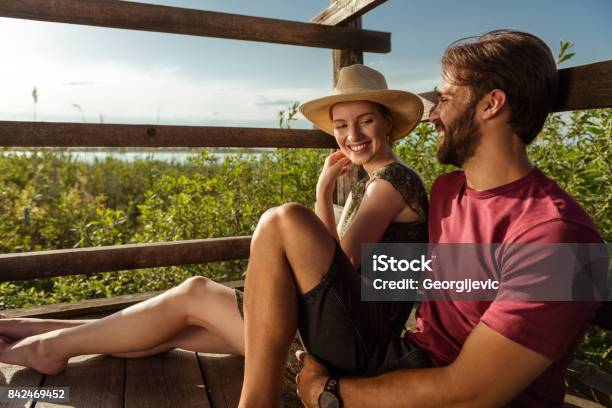 Perfect Date Time Stock Photo - Download Image Now - Adult, Adults Only, Affectionate
